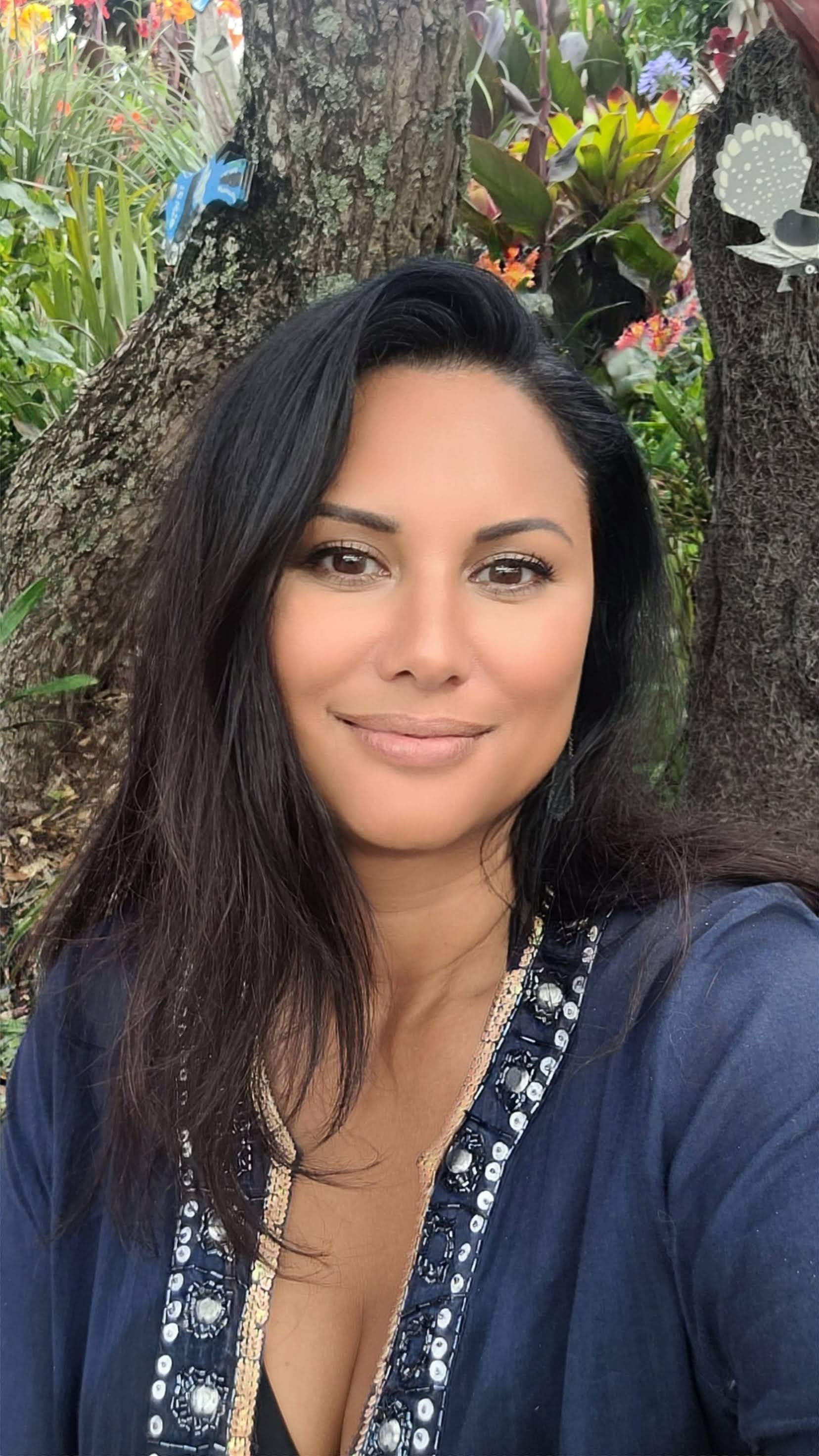 Vanessa Wilson - QHHT Practitioner