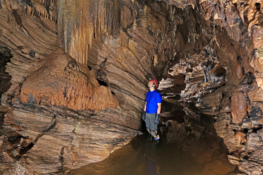 Abbey Caves